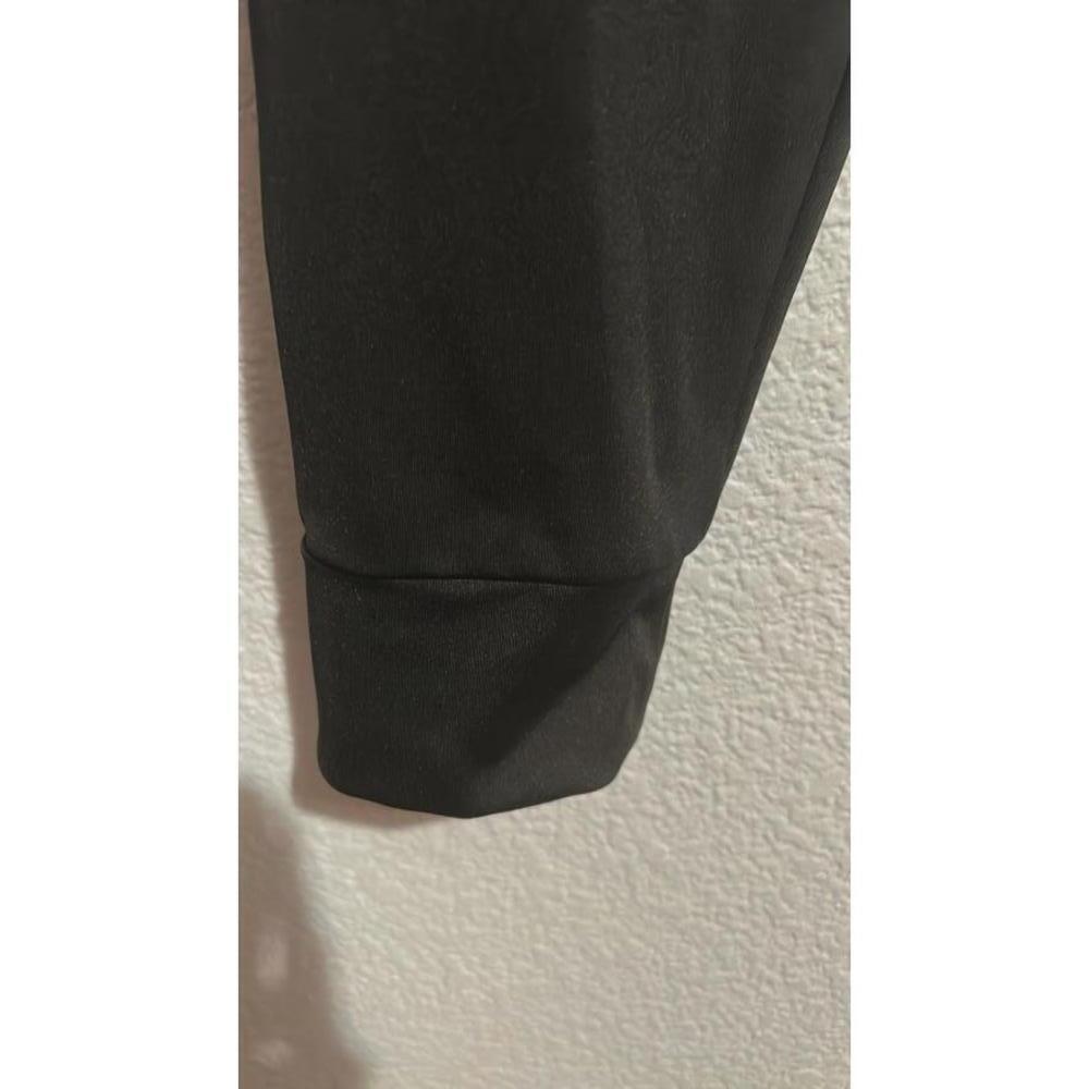 Black Victoria Secret Active Joggers - Picture 3 of 8